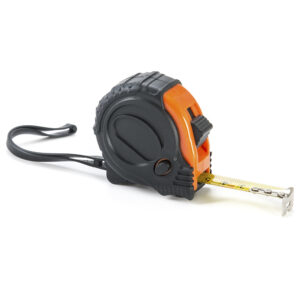 Measuring Tape retractable, HEXON-1600732737513