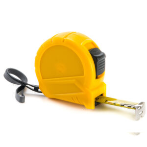 Measuring Tape retractable, HEXON-1600732794199