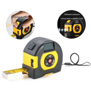 Measuring Tape 2in, HEXON-1600733385786