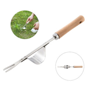 Garden Hand Tool wood handle, HEXON-1600734103321