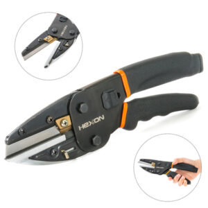 Pruning Shears 3in, HEXON-1600750751729