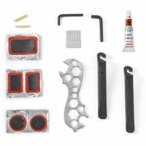 Hand Wrench 2pc, HEXON-1600754605665