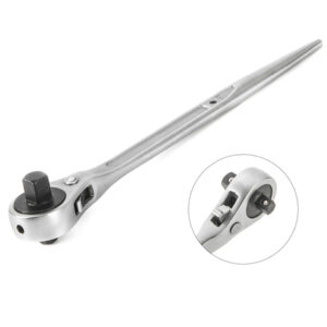 Hand Wrench ratchet, HEXON-1600762973581