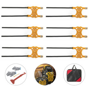 Vehicle Repair Tool 6pc, HEXON-1600764540680