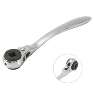 Hand Wrench ratchet, HEXON-1600767544093