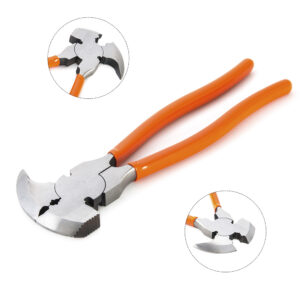 Hand Pliers heavy duty, HEXON-1600770803127