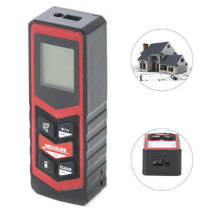 Laser Distance Measure, HEXON-1600770813169