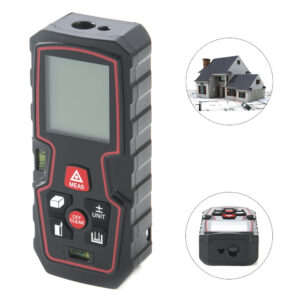 Laser Distance Measure, HEXON-1600773229787