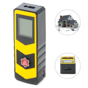 Laser Distance Measure, HEXON-1600773262628