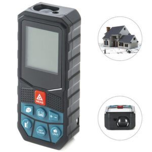 Laser Distance Measure, HEXON-1600775657908