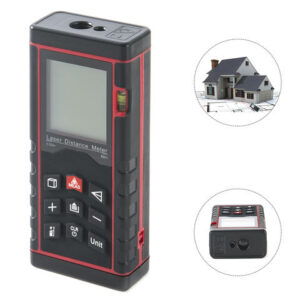 Laser Distance Measure, HEXON-1600775743425