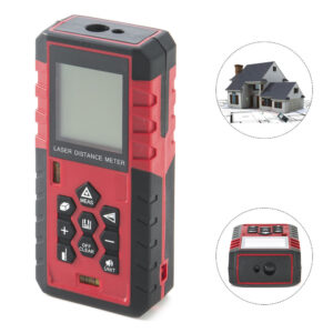 Laser Distance Measure, HEXON-1600778667626