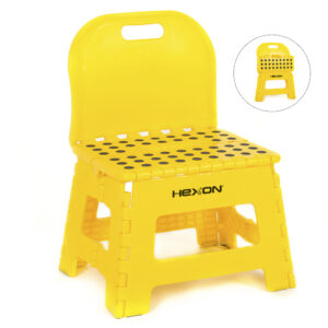 Folding Step Stool, HEXON-1600780873644