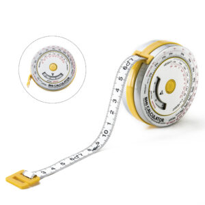 Measuring Tape retractable, HEXON-1600791642094