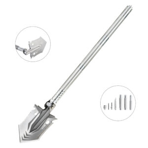 Garden Shovel folding, HEXON-1600797113777