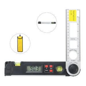 Digital Angle Finder 2in, HEXON-1600827096793