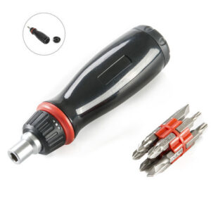 Screwdriver Set 11pc, HEXON-1600843191403