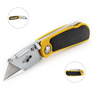 Utility Knife quick change, HEXON-1600846874891
