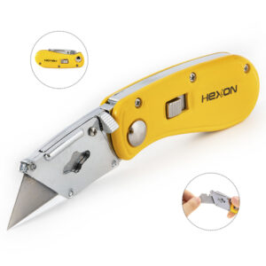 Utility Knife quick change, HEXON-1600848148527