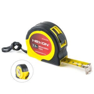 Measuring Tape retractable, HEXON-1600850784558
