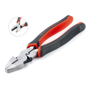 Combination Pliers 5in, HEXON-1600852028701