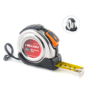 Measuring Tape retractable, HEXON-1600852231147