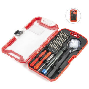Screwdriver Set 32pc, HEXON-1600861155772