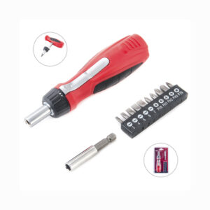 Screwdriver Set 12pc, HEXON-1600861411154