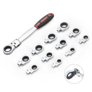 Hand Wrench quick change, HEXON-1600870598002