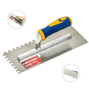 Building Hand Tool stainless steel, HEXON-1600881229170