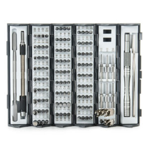 Screwdriver Set 128in, HEXON-1600885538209