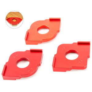 Woodworking Hand Tool 3pc, HEXON-1600893359307