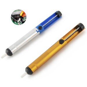 Desoldering Pump, HEXON-1600917406531