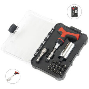 Screwdriver Set 18pc, HEXON-1600919551099