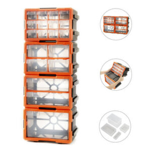 Tool Organizer 4pc, HEXON-1600933110880