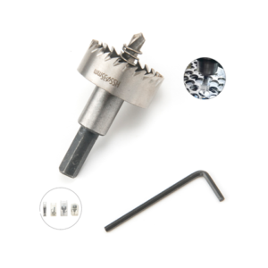 Hole Saw, HEXON-1600945368685