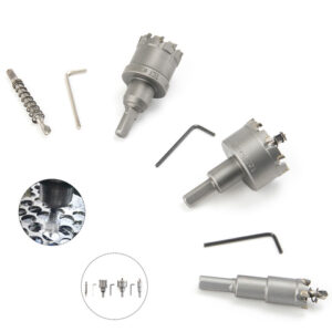 Hole Saw, HEXON-1600945638127