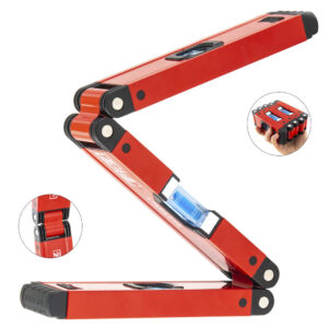 Spirit Level folding, HEXON-1600947050344