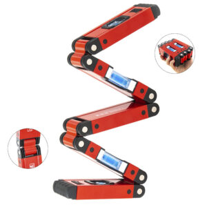 Spirit Level folding, HEXON-1600947128170
