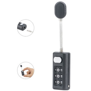 Padlock, HEXON-1600949693125