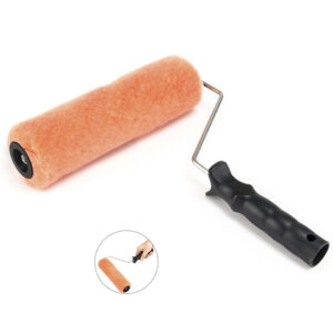 Paint Roller 9in, HEXON-1600950431246