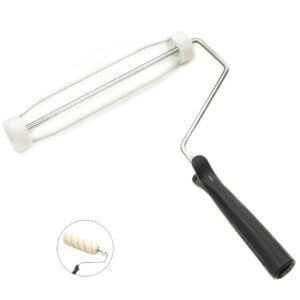 Paint Roller 9in, HEXON-1600960418008
