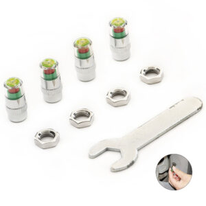 Hand Wrench 9pc, HEXON-1600962305879