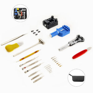 Watch Repair Tool Kit 147pc, HEXON-1600967778871
