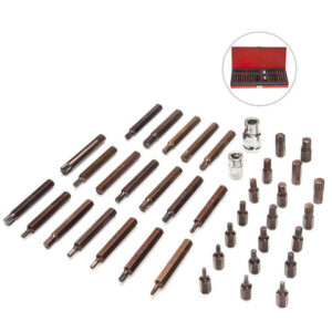 Screwdriver Set 40pc, HEXON-1600969409558