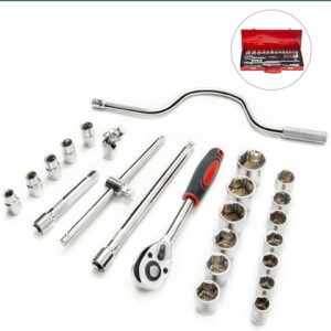 Socket Wrench Set ratchet, HEXON-1600971309971