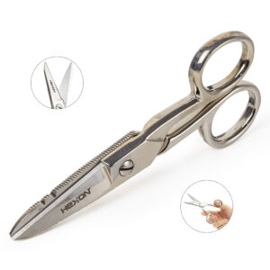 Scissors stainless steel, HEXON-1600979096102
