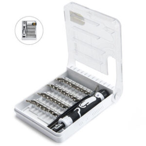 Screwdriver Bit Set 32in, HEXON-1600982396533