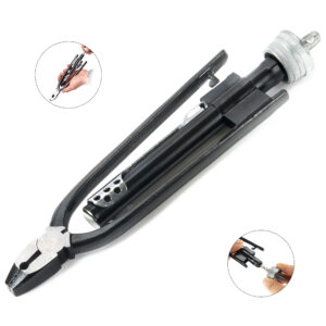 Hand Pliers 9in, HEXON-1600983400489