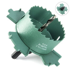 Hole Saw, HEXON-1601019812468